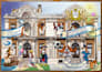 create illustrations for books and educational literature